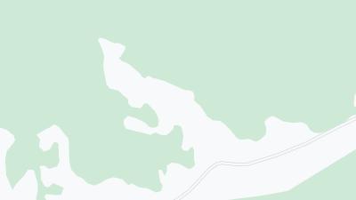 Plan de localisation de l'hôtel