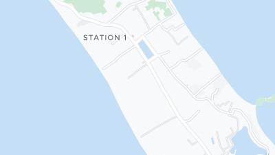 Mappa di localizzazione hotel