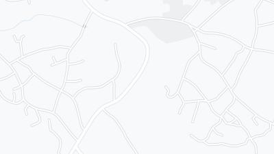 Kort over hotellets beliggenhed