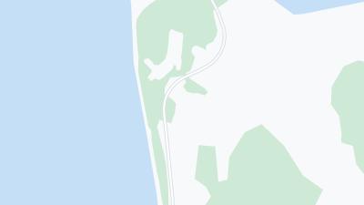 Mapa de localização do hotel