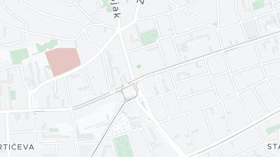 Mappa di localizzazione hotel