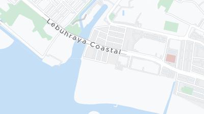 Mappa di localizzazione hotel