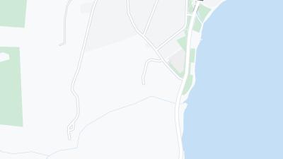 Mapa de localització de l'hotel