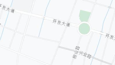 酒店地图