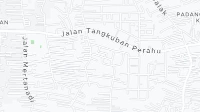 Jalan Tangkuban Perahu
