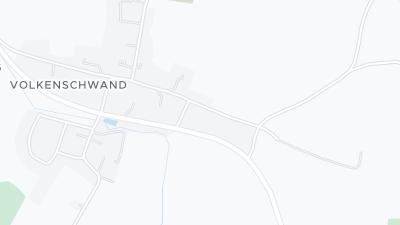 Mapa de localização do hotel