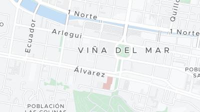 Mapa de localització de l'hotel