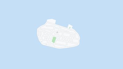 Mappa di localizzazione hotel