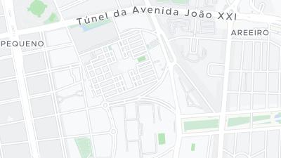 Mappa di localizzazione hotel