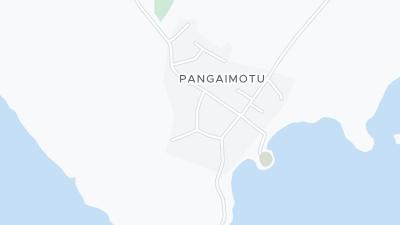 Mappa di localizzazione hotel