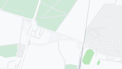 Mapa de localização do hotel