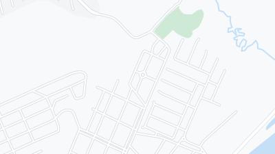 Kort over hotellets beliggenhed