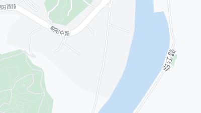 酒店地图