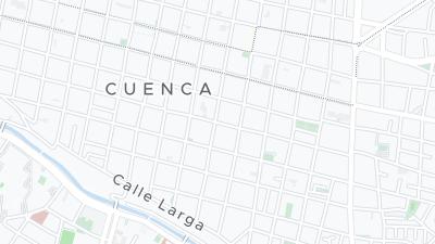 Visa hotellet på en karta