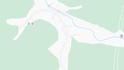 Mapa de localização do hotel