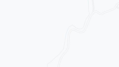 Mapa de localização do hotel