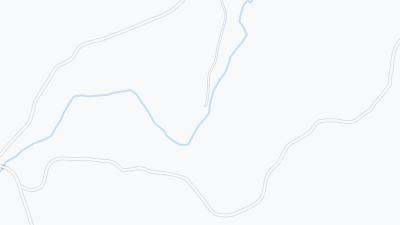 Mapa de localização do hotel