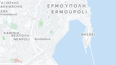 Stamatiou Proiou 60, Ermoupolis