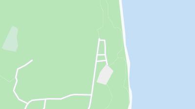 Kort over hotellets beliggenhed