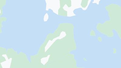 Kort over hotellets beliggenhed