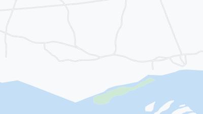 Mapa de localização do hotel