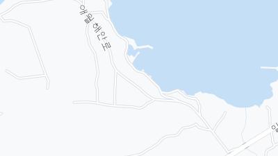 Visa hotellet på en karta