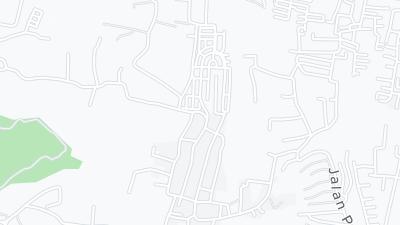 Plan de localisation de l'hôtel