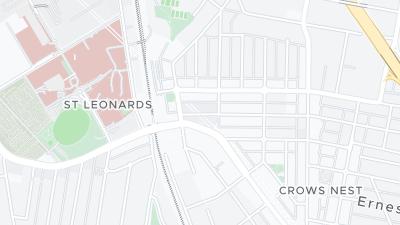 Mappa di localizzazione hotel