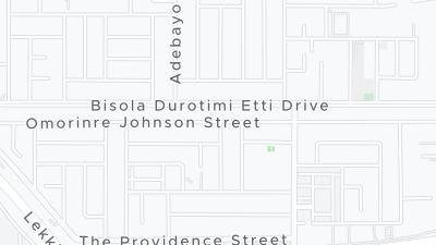 Block 95 Plot 2 A&b Omorinre Johnson