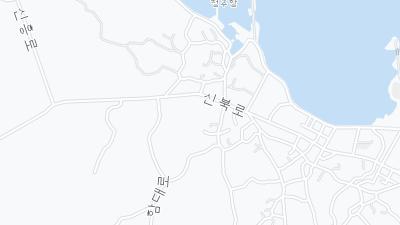 Mappa di localizzazione hotel