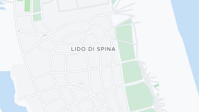 Visa hotellet på en karta