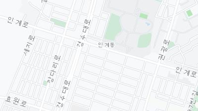 Mapa de localização do hotel