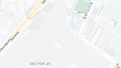 Mappa di localizzazione hotel