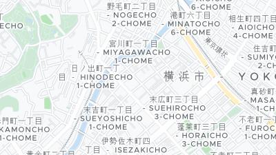 酒店地图
