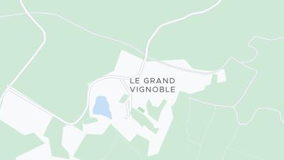 Mapa de localització de l'hotel