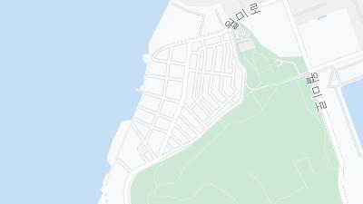 Mapa de localización del hotel