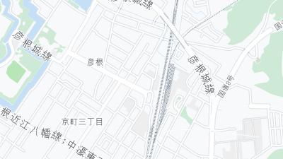 酒店地图