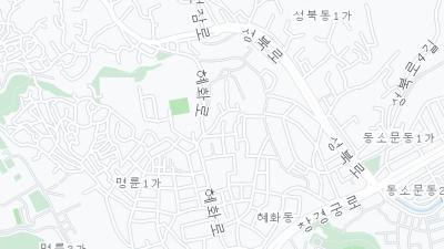 Mapa de localização do hotel