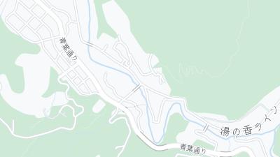 酒店地图