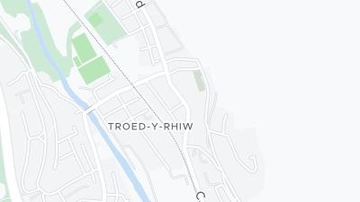 62, Cardiff Road Treodyrhiw