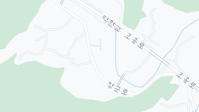 Mapa de localização do hotel