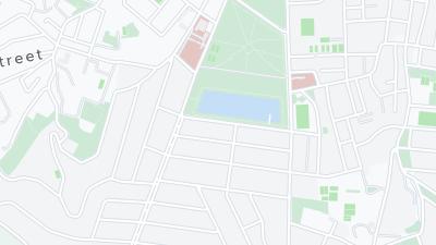 Mapa de localització de l'hotel