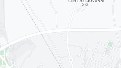 Plan de localisation de l'hôtel