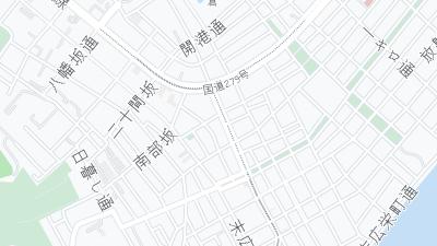 酒店地图