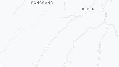 Mappa di localizzazione hotel