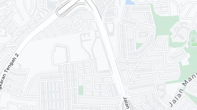 N G01, Ekocheras No 693, Batu 5 Jalan Cheras, 560