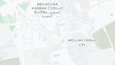 Riad Zitoune El Kedim, 34 Derb Jdid