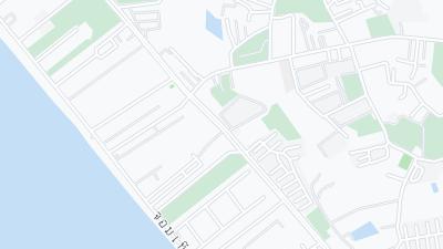 Mapa de localización del hotel