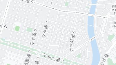 酒店地图