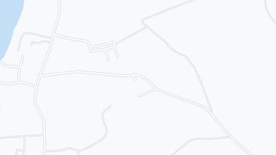 Mapa de localização do hotel